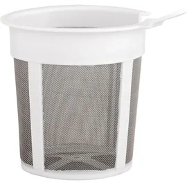 Sawoa Premium Samowar - SAMORAI 1 porcelain - Teekocher