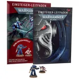 Warhammer EINSTEIGER-LEITFADEN 40000