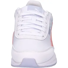 Puma R78 Lightwind Warm White/Pink 44,5
