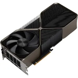 NVIDIA GeForce RTX 4090 Founders Edition 24 GB GDDR6X