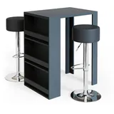Vicco Bartisch Bartisch-Set