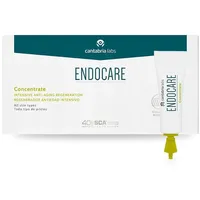 Endocare Gesichtsbehandlung 7 x 1 ml Ampullen