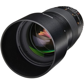 Samyang 135 mm F2,0 ED UMC Nikon F