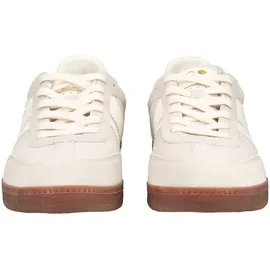 Pantofola d'Oro Herren Weite E Beige/Weiß 43