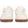 Pantofola d'Oro Herren Weite E Beige/Weiß 43