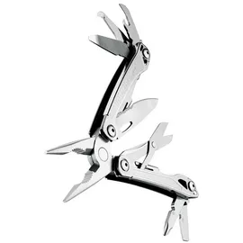 Leatherman Wingman Multitool - Silver - One Size