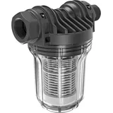 Grundfos Saugfilter Scala1 und Scala2 auswaschbar