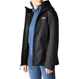 The North Face Quest Insulated Jacket Damen tnf black/npf XS