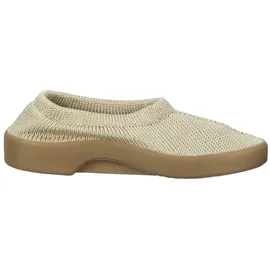Arcopedico Slipper Herren Beige 40