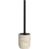 Möve WC-Bürstengarnitur Travertine Grace Beige