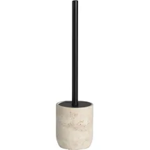 Möve WC-Bürstengarnitur Travertine Grace Beige