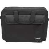 Ultron Case Basic Laptop Tasche 15.6" Schwarz