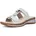 Damen Pantolette Hawaii Weiss Gr 37 37