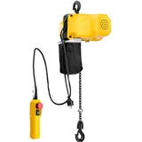 Steinberg Systems Kettenzug Stahl 3 m 300 kg elektrisch