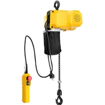 Steinberg Systems Kettenzug Stahl 3 m 300 kg elektrisch