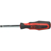 KS Tools 1/4" CHROMEplus Vierkant-Schraubendreher 150 mm
