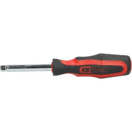 KS Tools 1/4" CHROMEplus Vierkant-Schraubendreher 150 mm