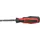 KS Tools 1/4" CHROMEplus Vierkant-Schraubendreher 150 mm