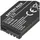 AccuCell Akku passend für Nokia 5220 XpressMusic Akku 6303 classic BL-5CT