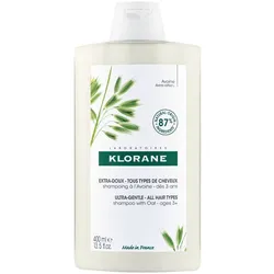 Klorane Shampoo Hafermilch