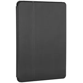 Targus Click-In Hülle für Apple iPad 10,2 Zoll, iPad Air 10,5 Zoll & iPad Pro 10,5 Zoll Schwarz
