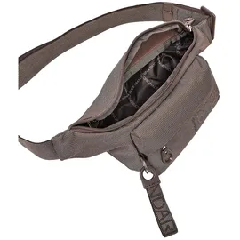 Mandarina Duck MD20 Bum Bag 20 cm Taupe