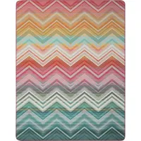 Biederlack Riviera Mirage Kuscheldecke 150 x 200 cm Mehrfarbig