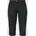 Pants Style 3/4-Hose Schwarz 44