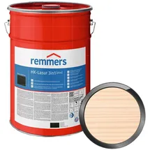Remmers HK-Lasur 3in1 Plus Weiß matt 20 l