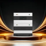 sunenergy xt Balkonkraftwerkspeicher Duo Solar Bk215+b215 4300wh Balkonkraftwerk