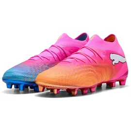 Puma Future 9 Ultimate AG Herren Pink 44