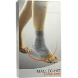 sporlastic gmbh & co. kg Malleo-Hit 07074 Gr. 2 platinum