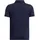 Under Armour Icon Jungen Poloshirt, blau - YXL