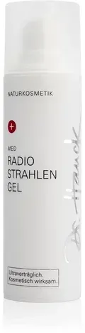 Dr. Hauck Radio Strahlen Gel