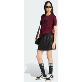 adidas Rock Damen Schwarz 44