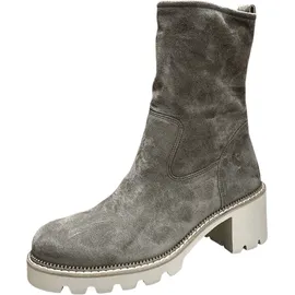 Paul Green Stiefelette in beige 42 EU