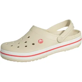 Crocs Crocband Clog stucco/melon 41-42
