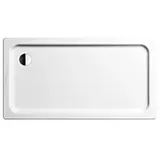 Kaldewei DUSCHPLAN 419 Duschwanne 431900011001 90x110x6,5cm, Invisible Grip, weiß