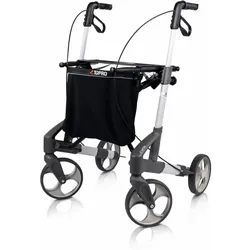 TOPRO Troja Original Leichtgewicht-Rollator-M
