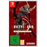 Guilty Gear Strive [Nintendo Switch