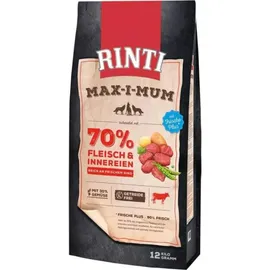 Rinti Max-i-Mum Rind 2 x 12 kg