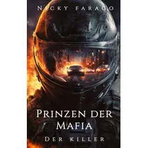tredition Prinzen der Mafia: