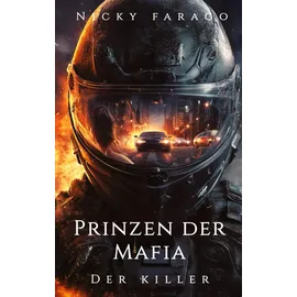 tredition Prinzen der Mafia: