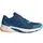 adidas Crazyflight 6 - blau 47 1/3