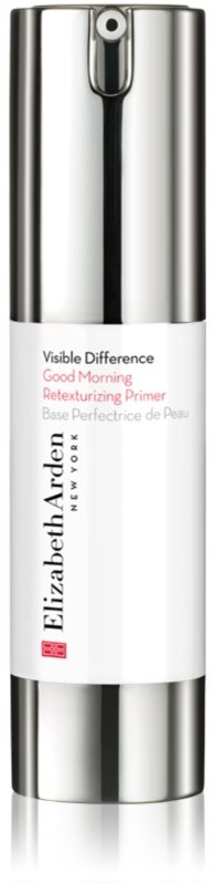 Elizabeth Arden Visible Difference glättender Primer unter das Make-up mit Vitaminen für eine ausgeglichene Haut 15 ml