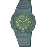 Q&Q V31A-006VY Quarz Edelstahl 10 mm V31A-006VY
