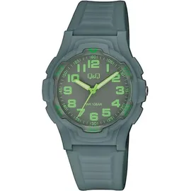 Q&Q V31A-006VY Quarz Edelstahl 10 mm V31A-006VY