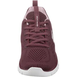 SKECHERS Graceful - Get Connected Wine 36