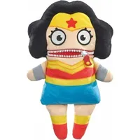 Schmidt 42552 - Sorgenfresser Wonder Woman, DC Super Hero, 29 cm