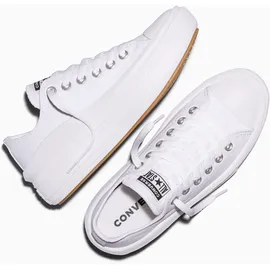 Converse Chuck Taylor All Star Move Damen Weiß 42